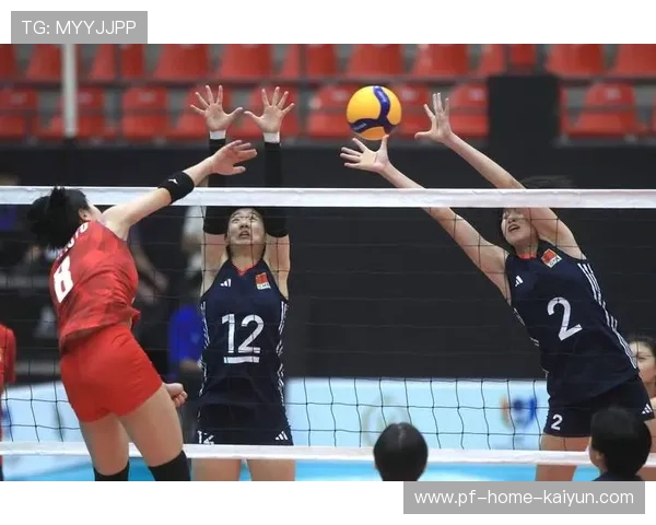 中国女排亚锦赛连续夺冠，展现强大实力，中国女排亚锦赛最新赛事时间